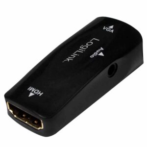 RoesselCodina Product: RO364 – Conversor Euroconector a HDMI