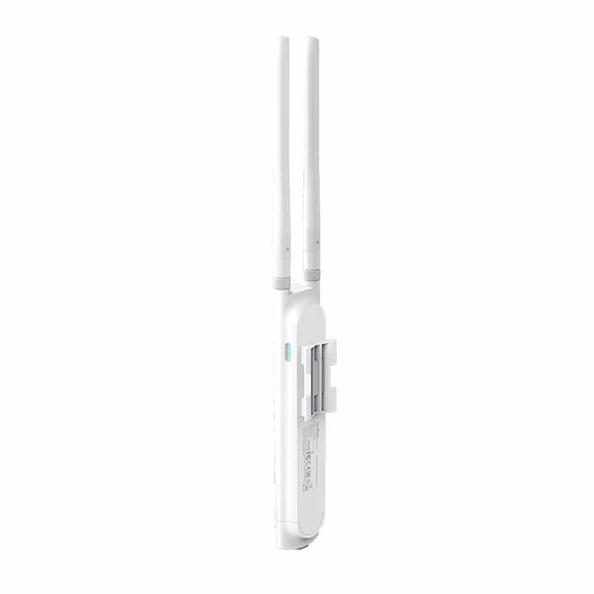 WIRELESS 300Mbps EAP110 TP-LINK N TRISEL POINT ELECTRONICS ACCESS – PK LTD OUTDOOR OUTDOOR