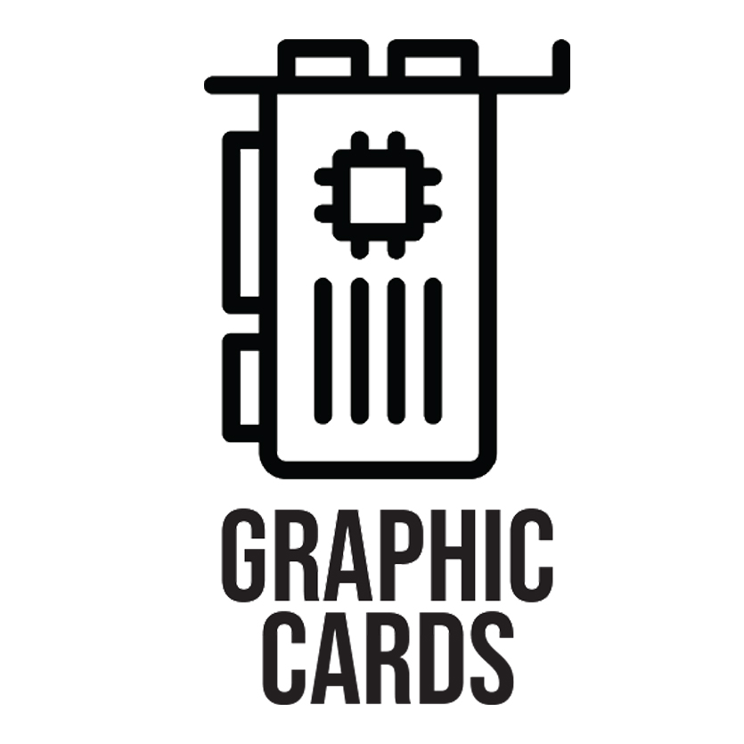 GRAPHIC CARDS