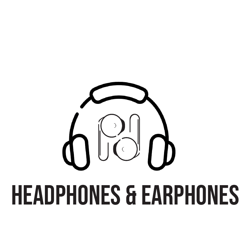 HEADPHONES & EARPHONES