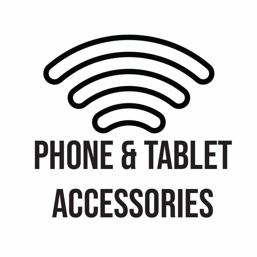 PHONE & TABLET ACCESSORIES