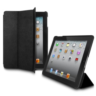 iPAD 2 HARD CASE WITH COVER ARCTIC COOLING